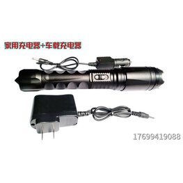 黑鷹X4型大威力電擊棍